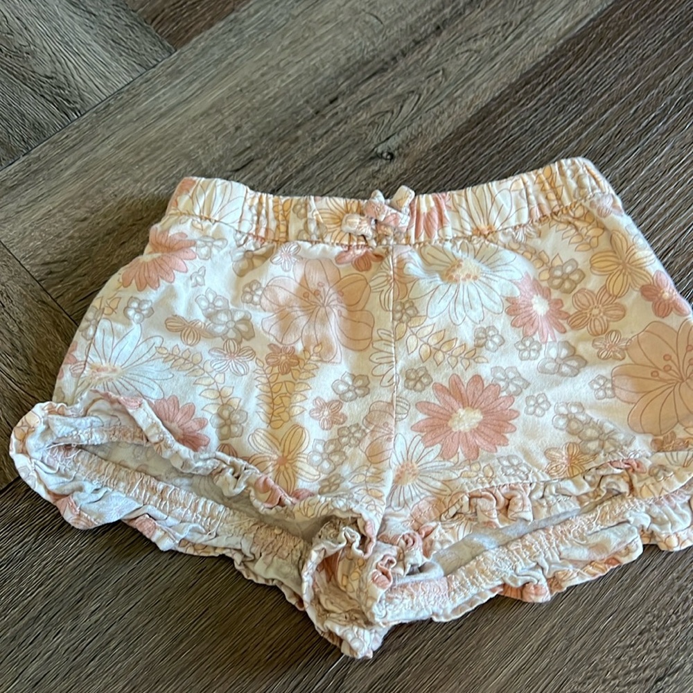 Little co. Shorts